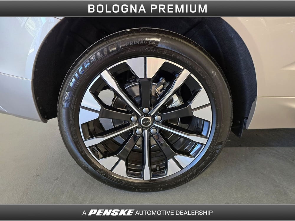 Volvo XC60 usata a Bologna (9)