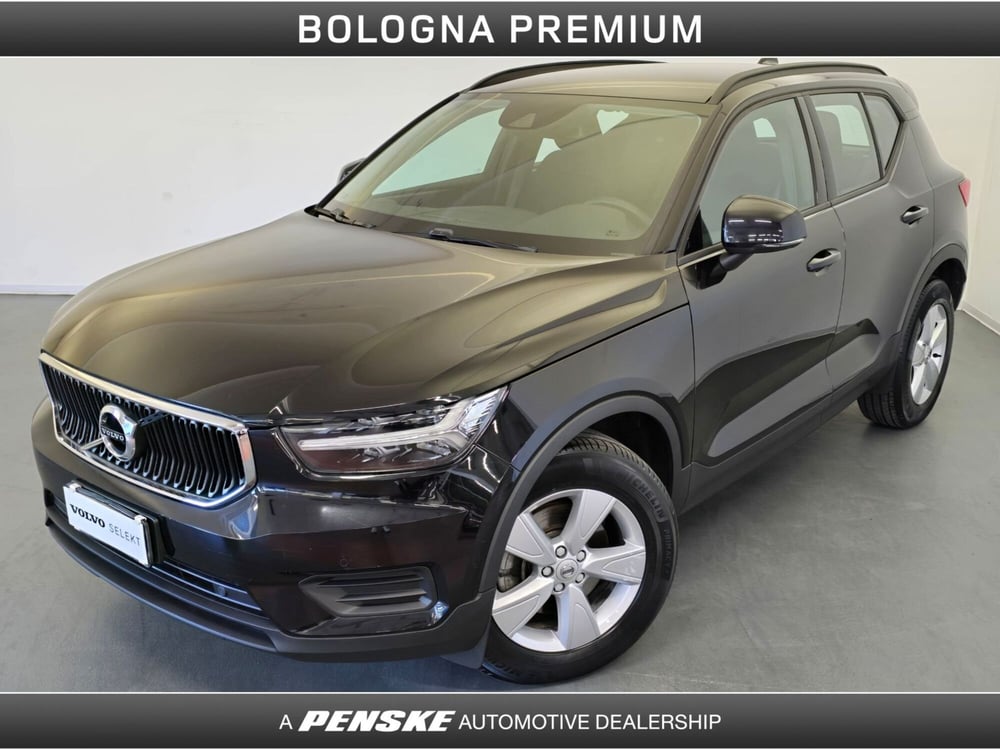 Volvo XC40 usata a Bologna