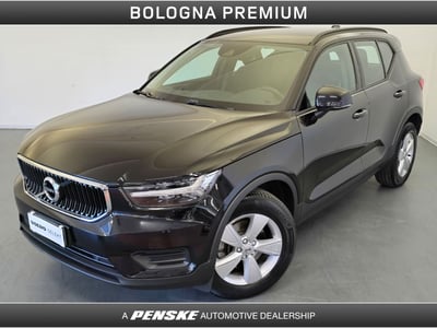 Volvo XC40 D3 AWD Geartronic Business del 2020 usata a Casalecchio di Reno