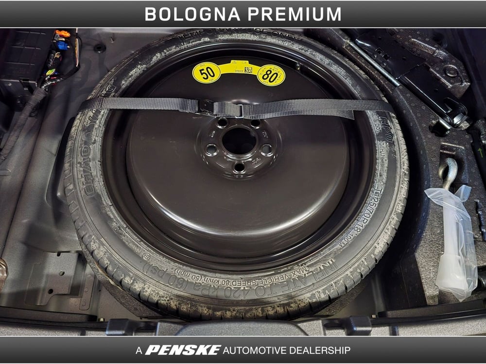 Volvo XC40 usata a Bologna (11)