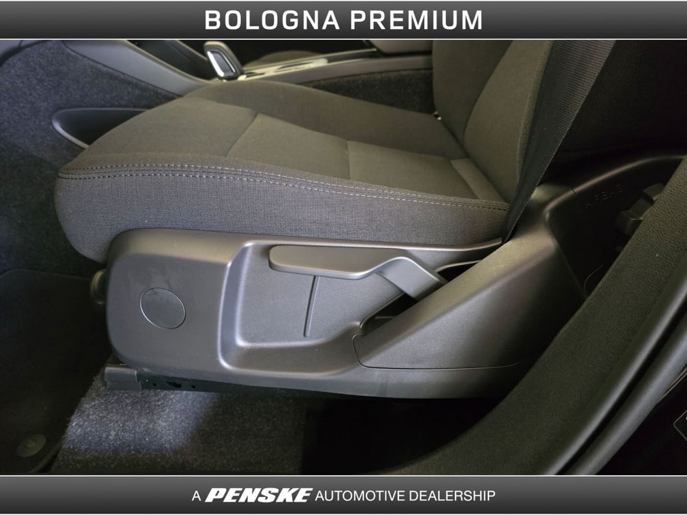 Volvo XC40 usata a Bologna (14)