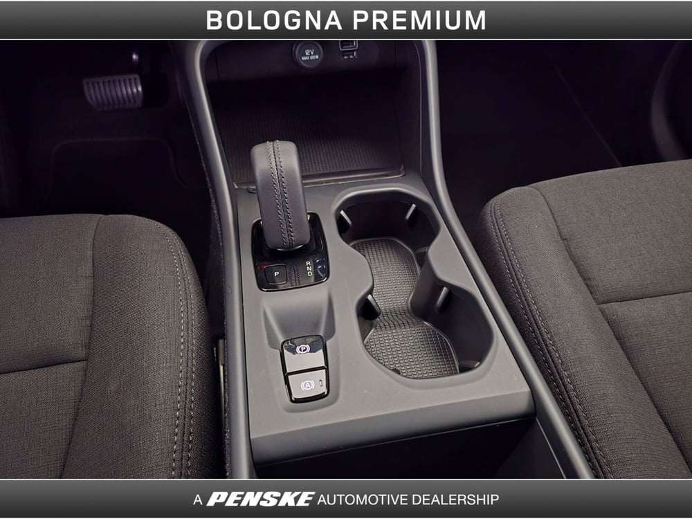 Volvo XC40 usata a Bologna (15)