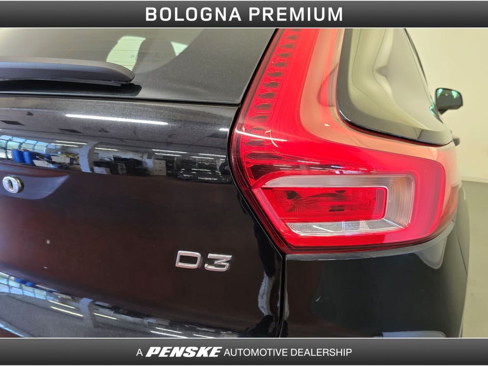 Volvo XC40 usata a Bologna (16)
