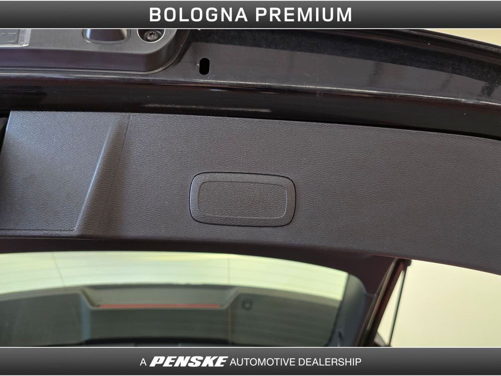 Volvo XC40 usata a Bologna (17)