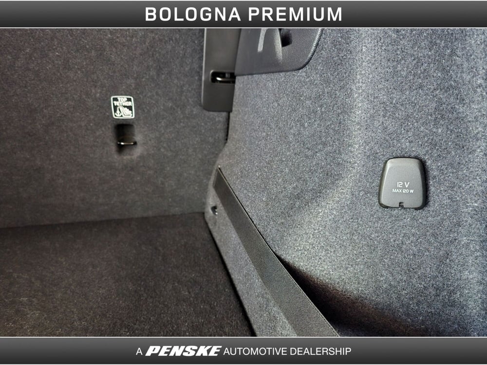 Volvo XC40 usata a Bologna (18)