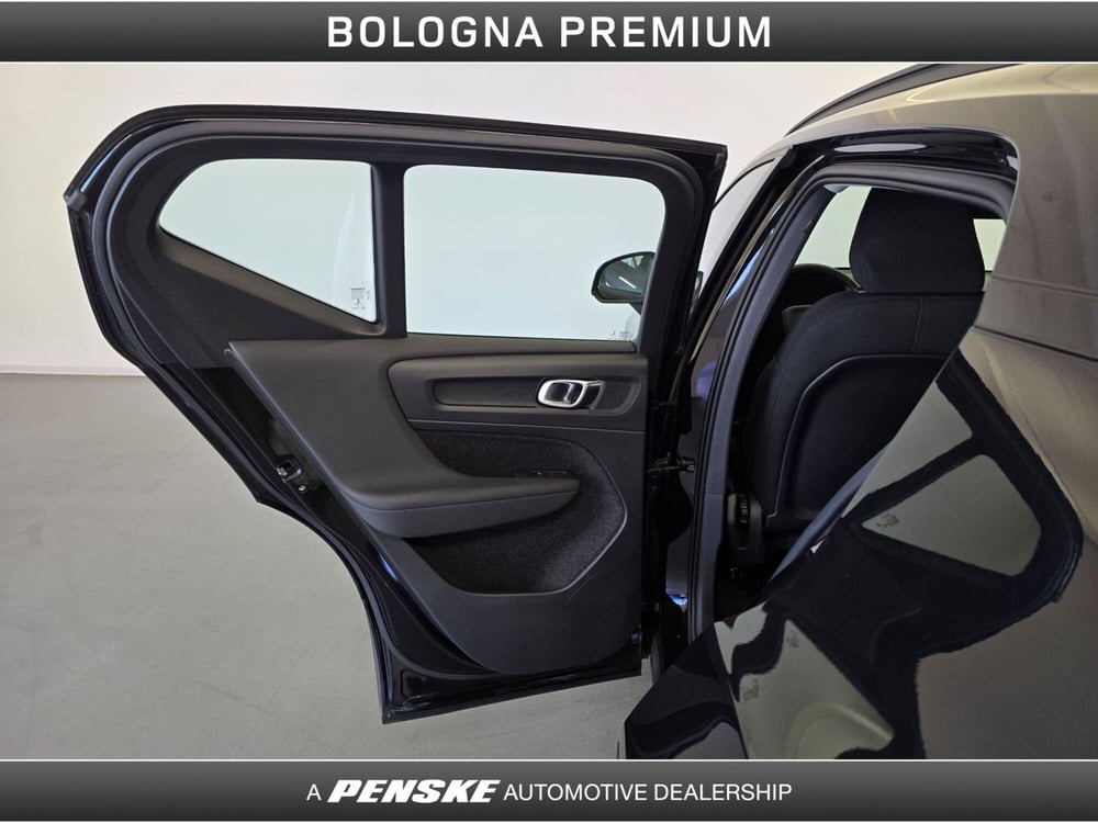 Volvo XC40 usata a Bologna (19)