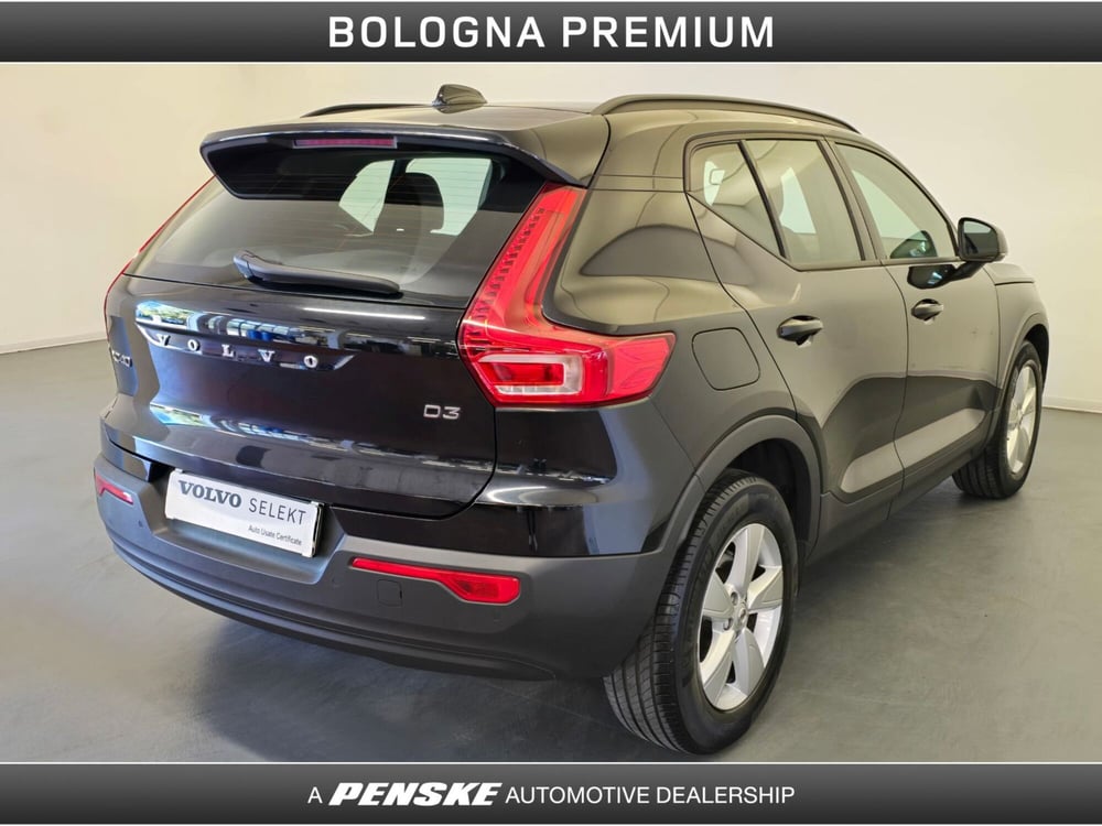 Volvo XC40 usata a Bologna (2)