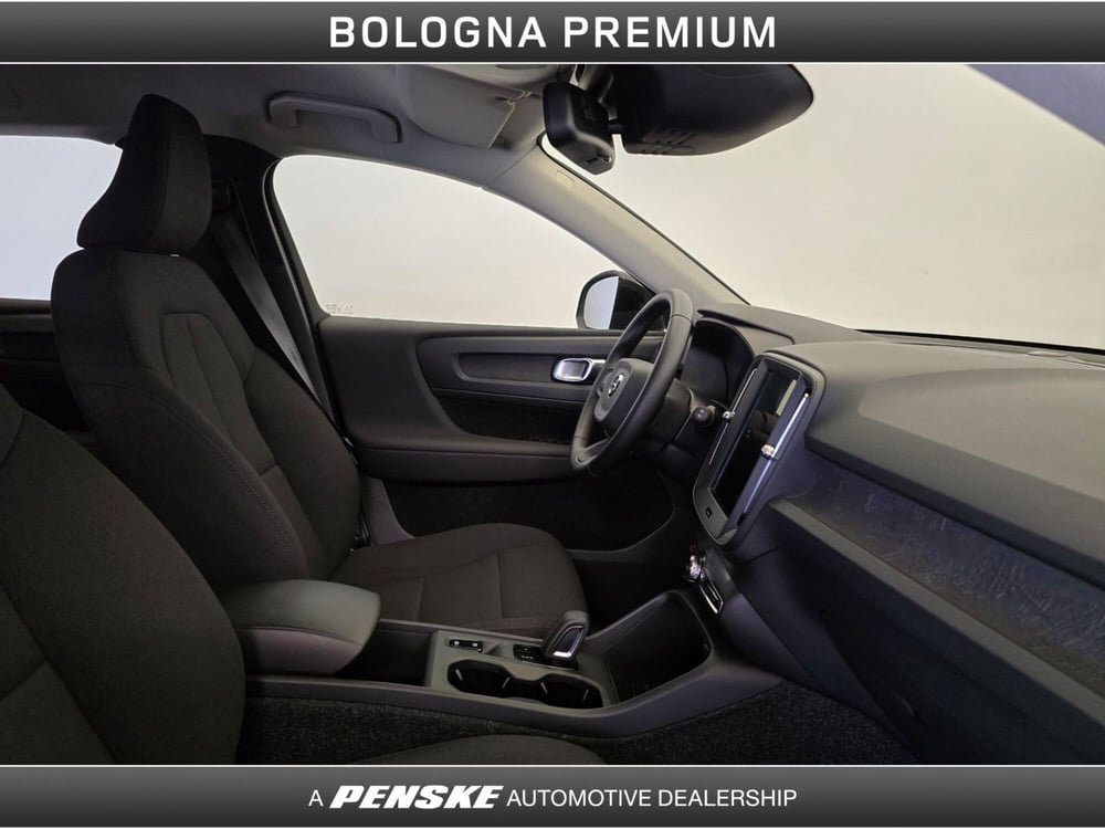Volvo XC40 usata a Bologna (3)