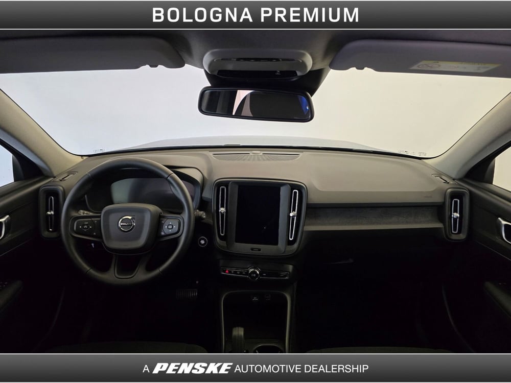 Volvo XC40 usata a Bologna (4)