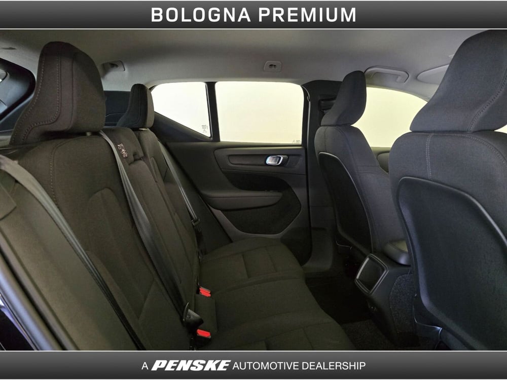 Volvo XC40 usata a Bologna (5)