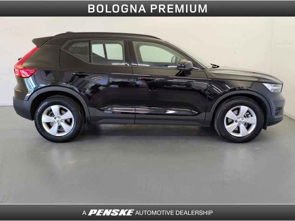 Volvo XC40 usata a Bologna (6)