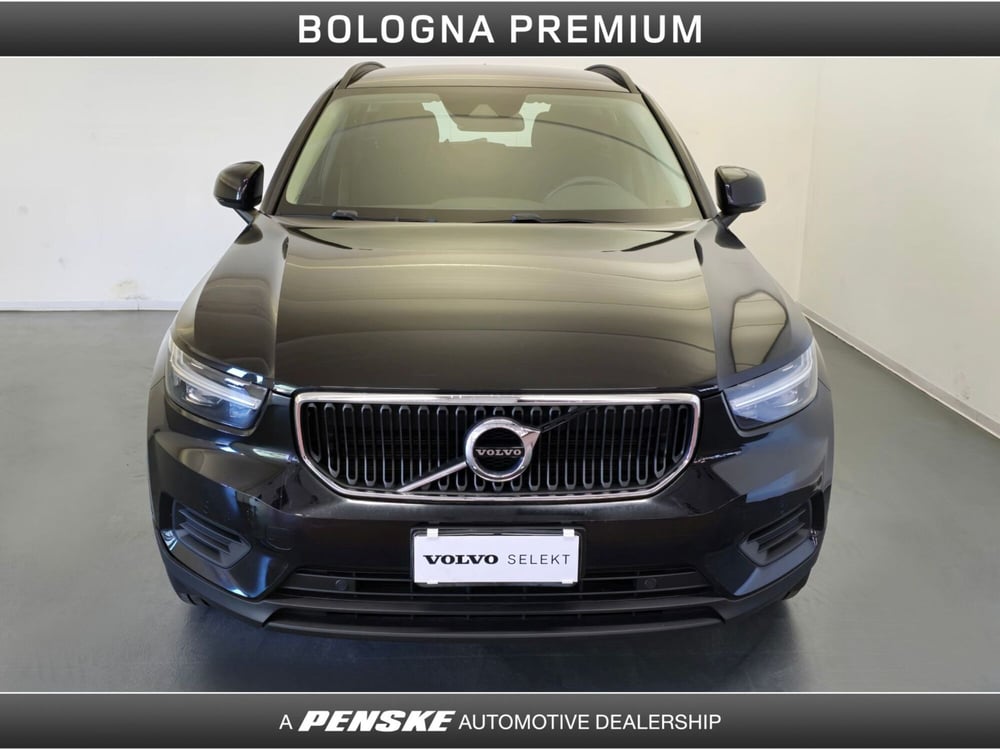 Volvo XC40 usata a Bologna (8)