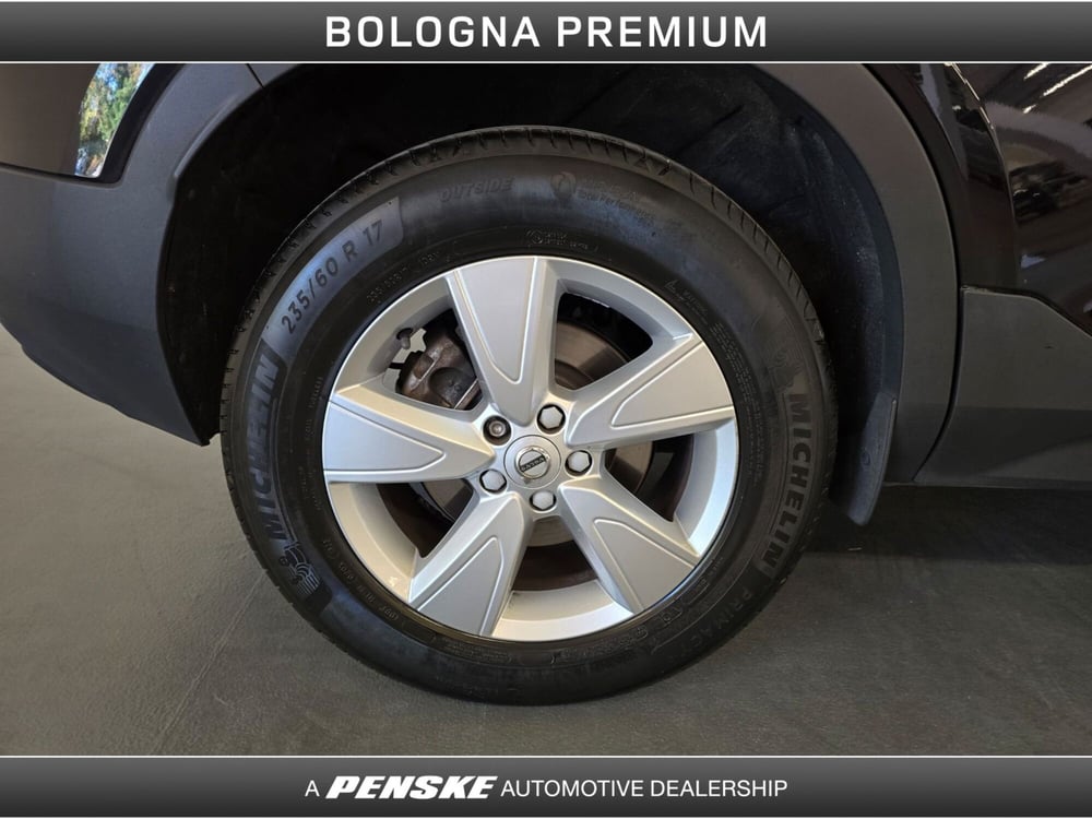 Volvo XC40 usata a Bologna (9)