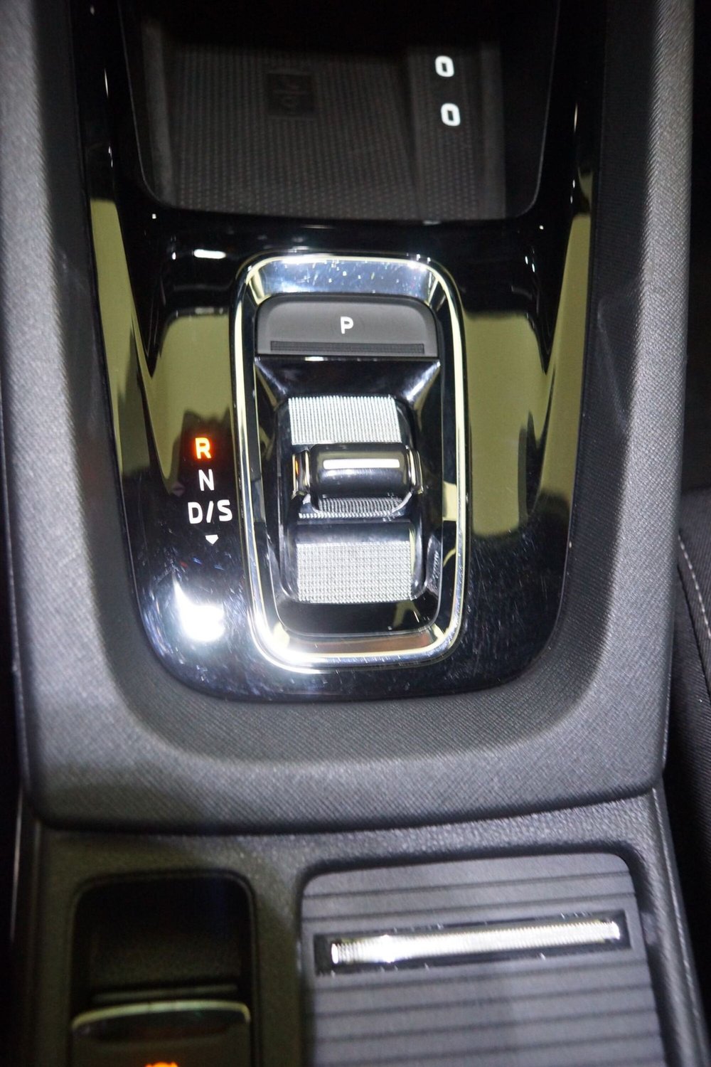 Skoda Octavia Station Wagon usata a Torino (18)