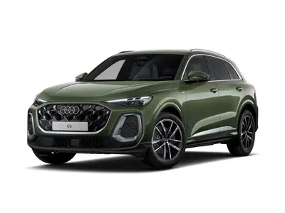 Audi Q5 Sportback 2.0 tdi mhev+ Launch Edition S line quattro 204cv s-tronic del 2025 usata a Borgo San Dalmazzo