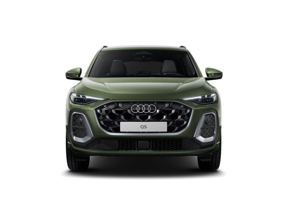Audi Q5 Sportback usata a Cuneo (2)