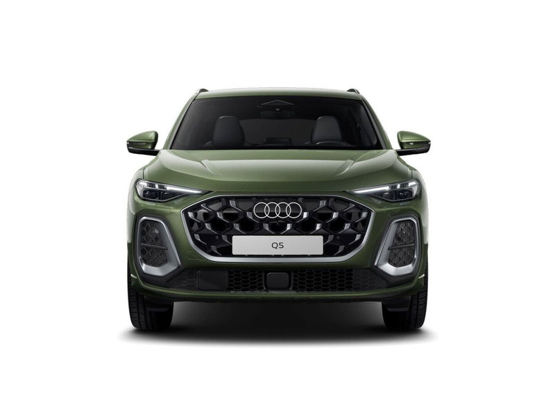 Audi Q5 Sportback usata a Cuneo (2)
