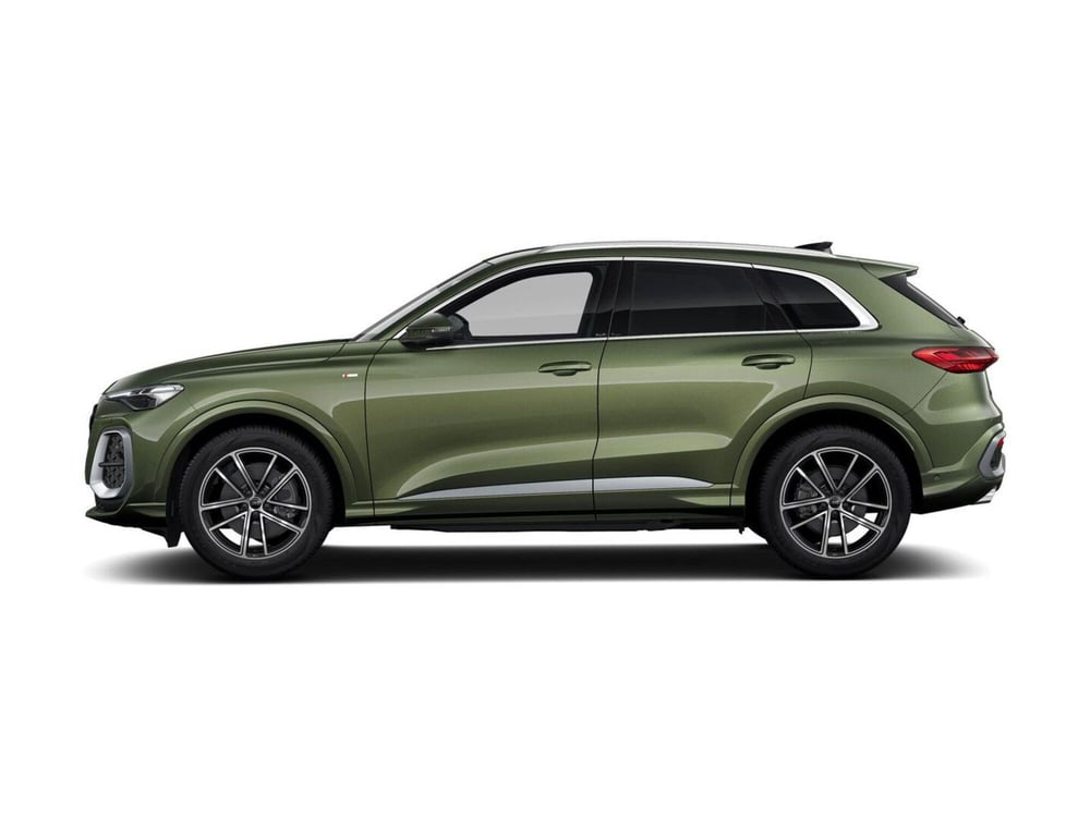 Audi Q5 Sportback usata a Cuneo (3)