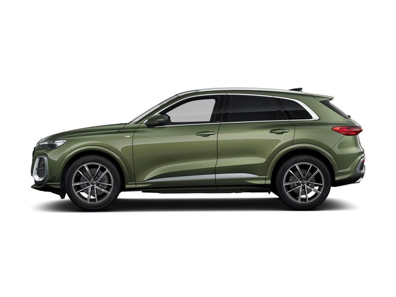 Audi Q5 Sportback usata a Cuneo (3)