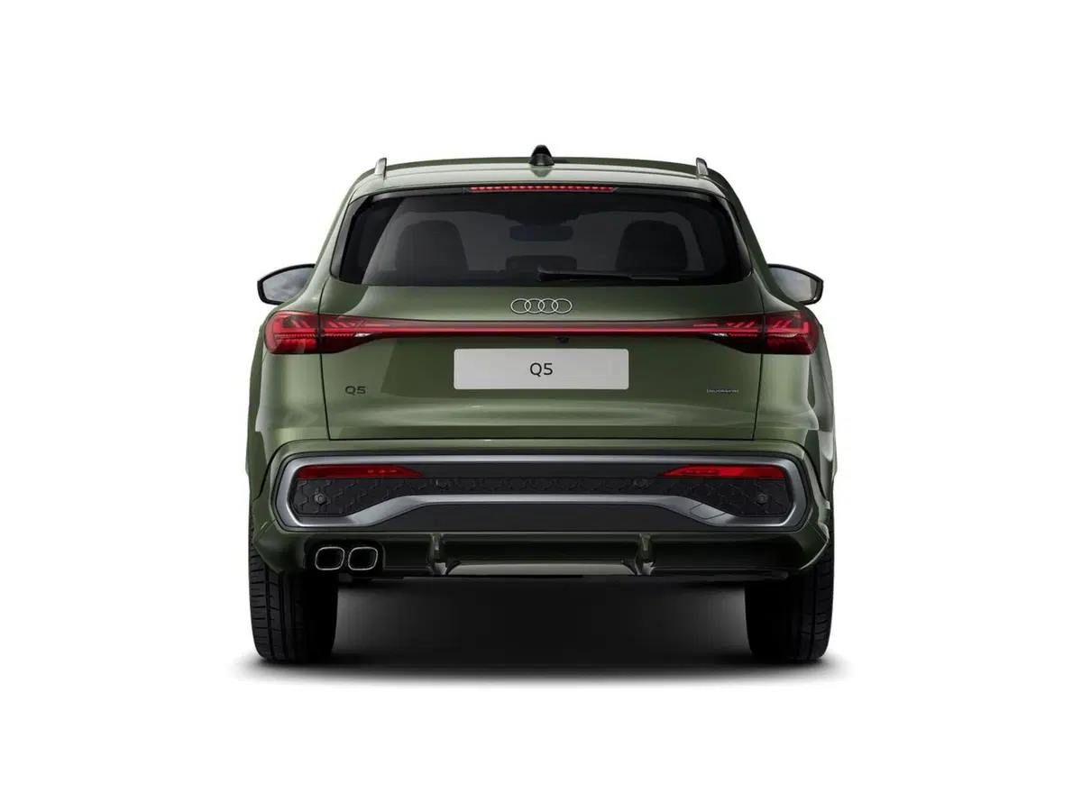 Audi Q5 Sportback usata a Cuneo (5)