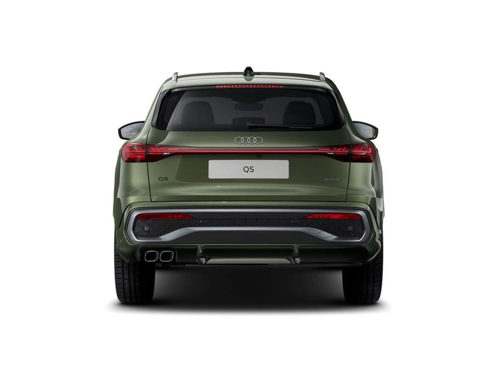 Audi Q5 Sportback usata a Cuneo (5)