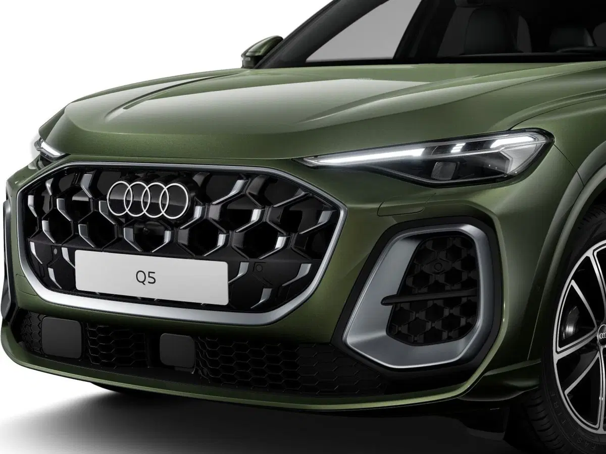 Audi Q5 Sportback usata a Cuneo (6)