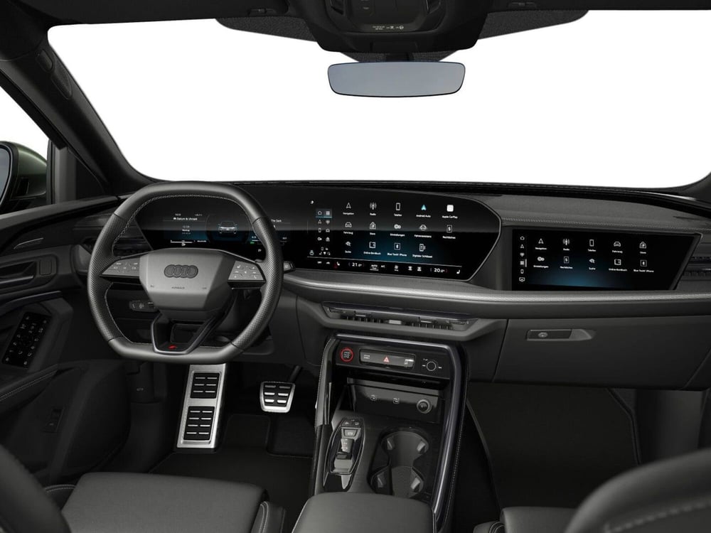 Audi Q5 Sportback usata a Cuneo (7)
