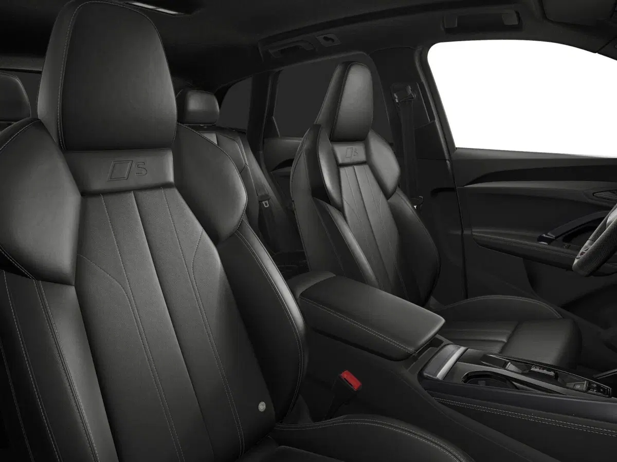 Audi Q5 Sportback usata a Cuneo (8)