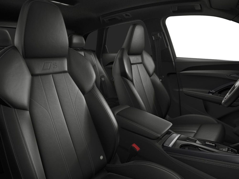 Audi Q5 Sportback usata a Cuneo (8)