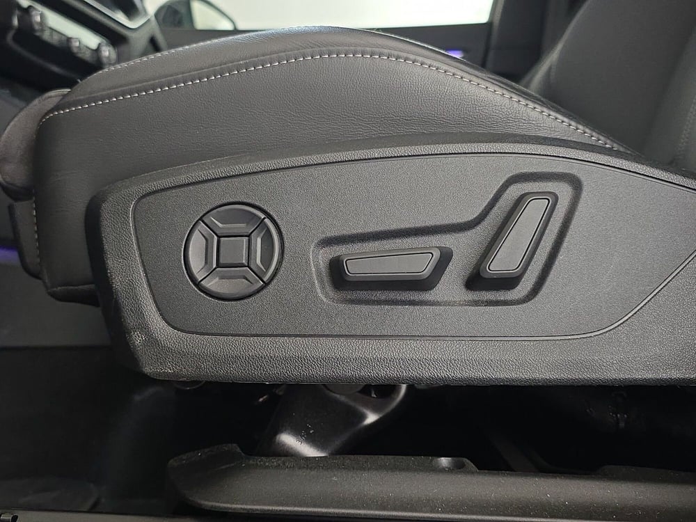 Audi Q3 Sportback usata a Alessandria (18)