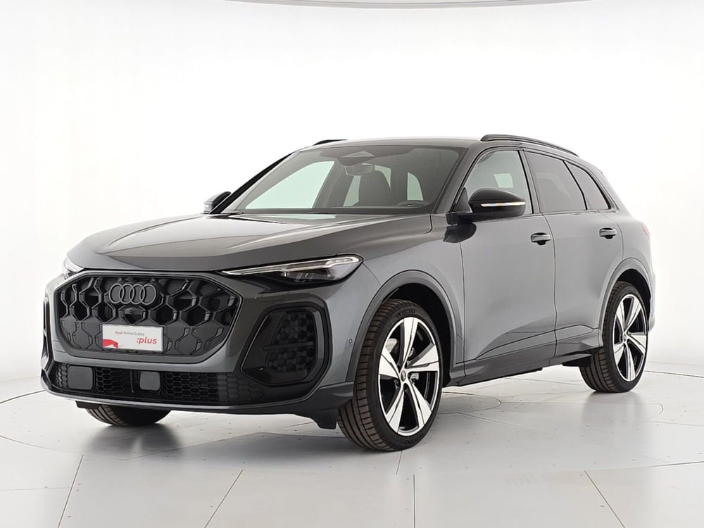 Audi Q5 usata a Alessandria