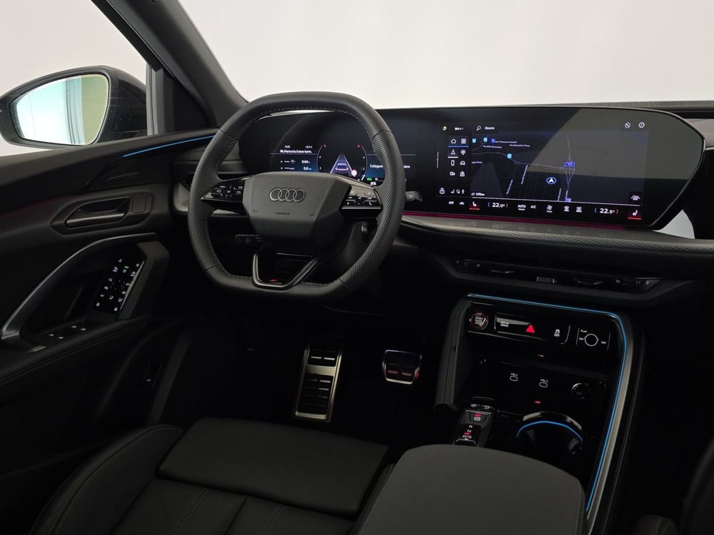 Audi Q5 usata a Alessandria (10)