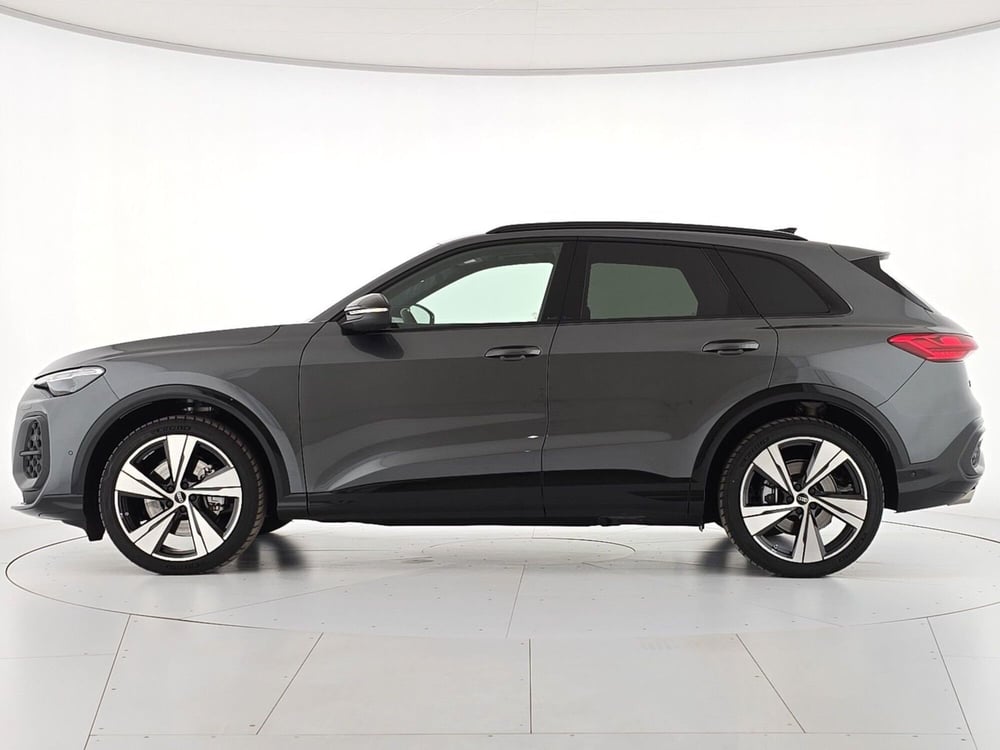 Audi Q5 usata a Alessandria (3)