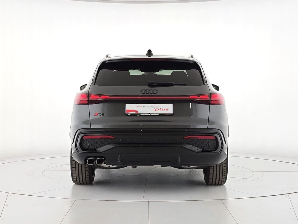 Audi Q5 usata a Alessandria (5)