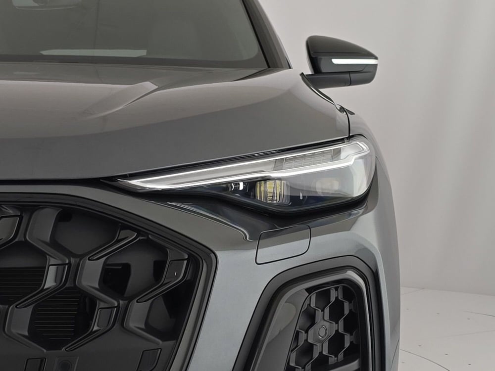 Audi Q5 usata a Alessandria (6)