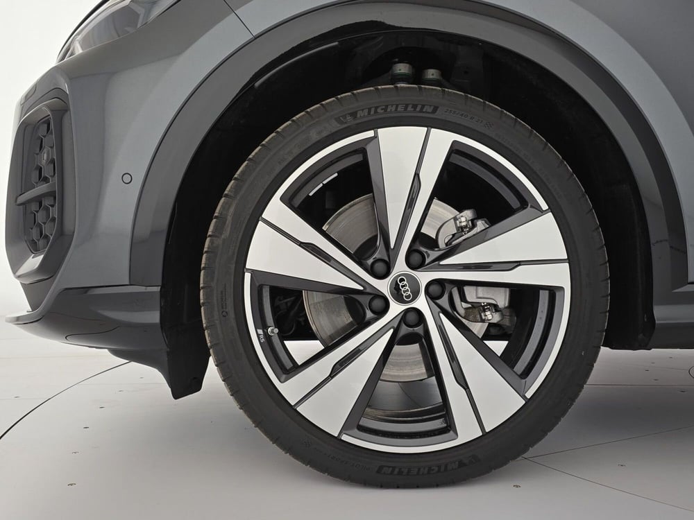 Audi Q5 usata a Alessandria (7)