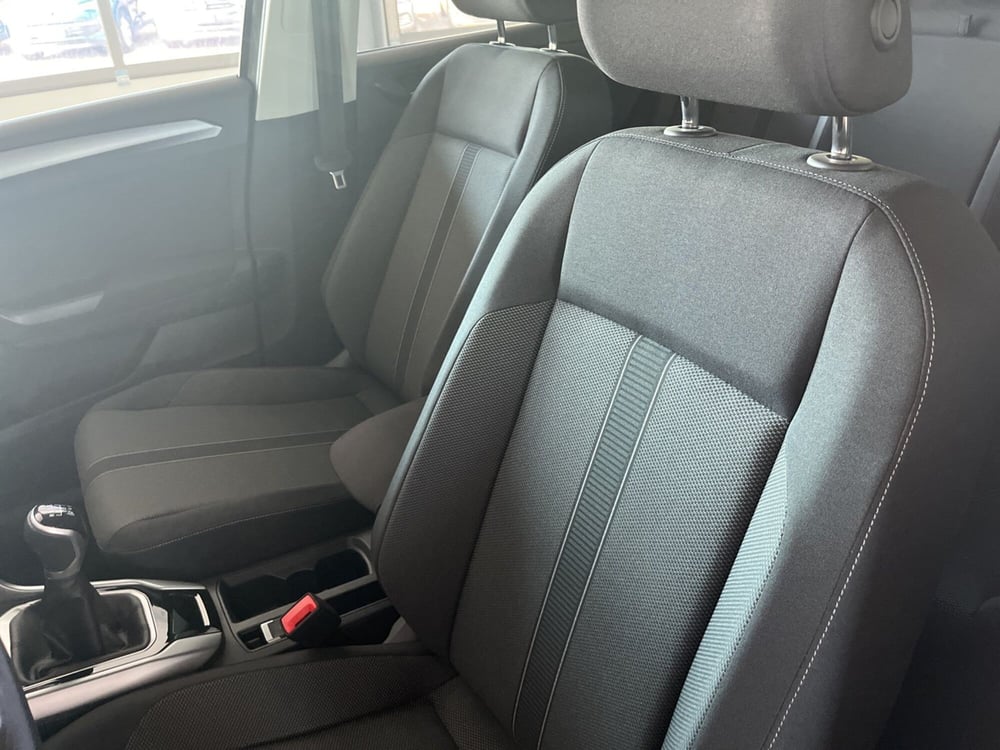 Volkswagen T-Roc nuova a Salerno (11)