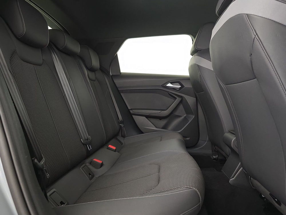 Audi A1 Sportback usata a Alessandria (14)