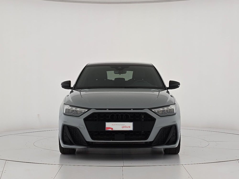 Audi A1 Sportback usata a Alessandria (2)