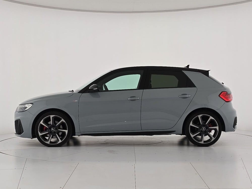 Audi A1 Sportback usata a Alessandria (3)