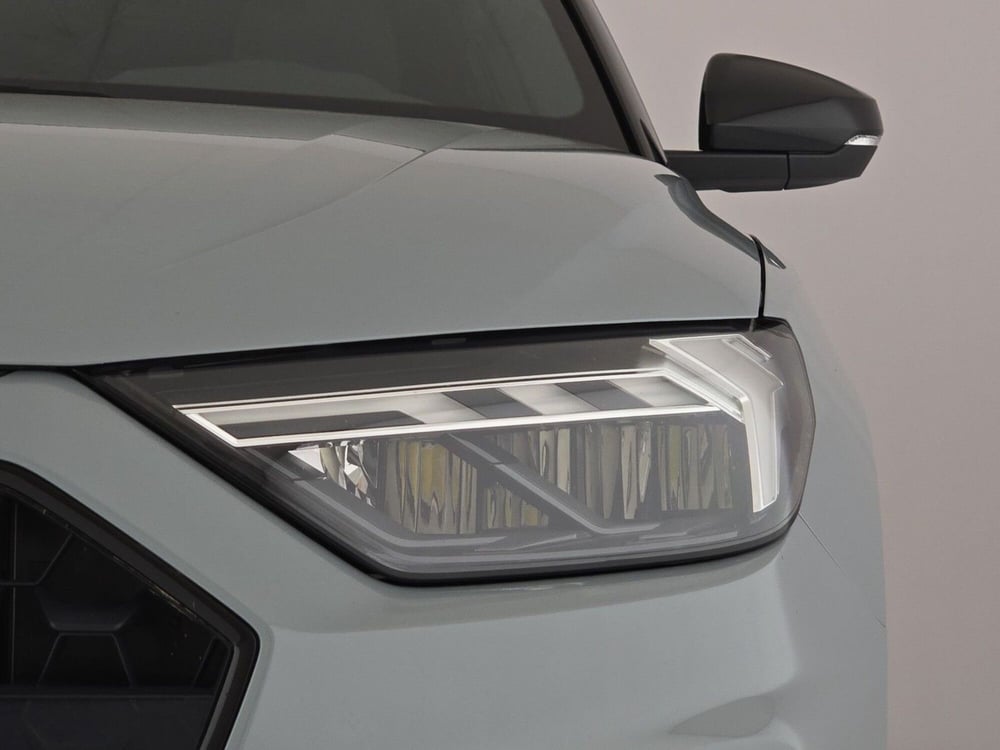 Audi A1 Sportback usata a Alessandria (6)