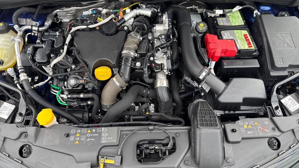 Renault Clio usata a Treviso (12)