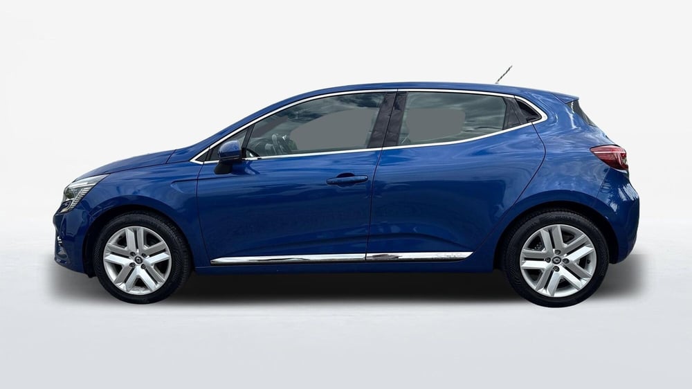 Renault Clio usata a Treviso (2)