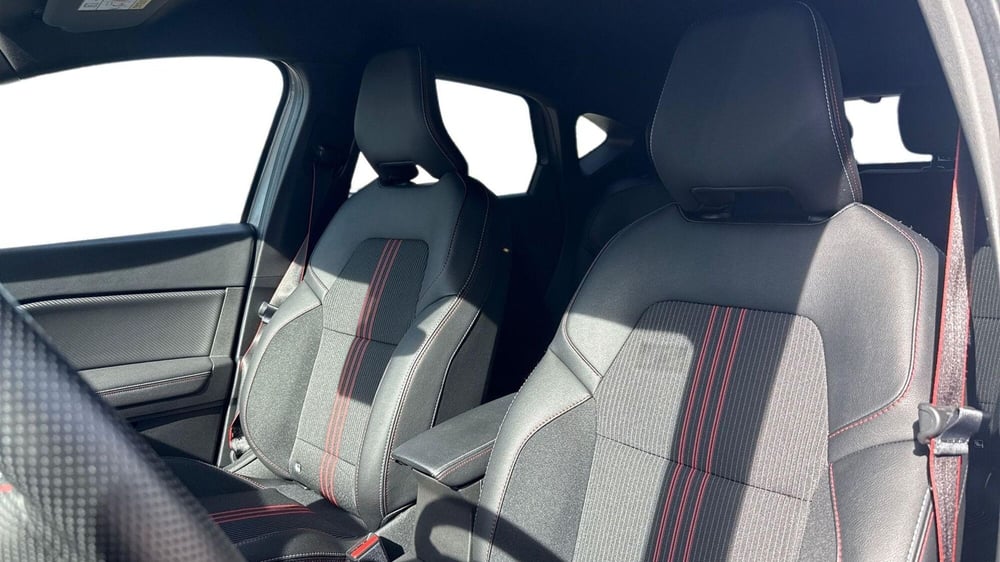 Renault Captur usata a Treviso (15)