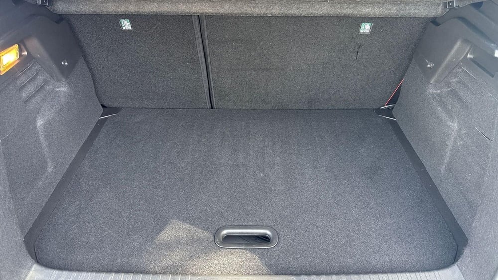 Renault Captur usata a Treviso (16)