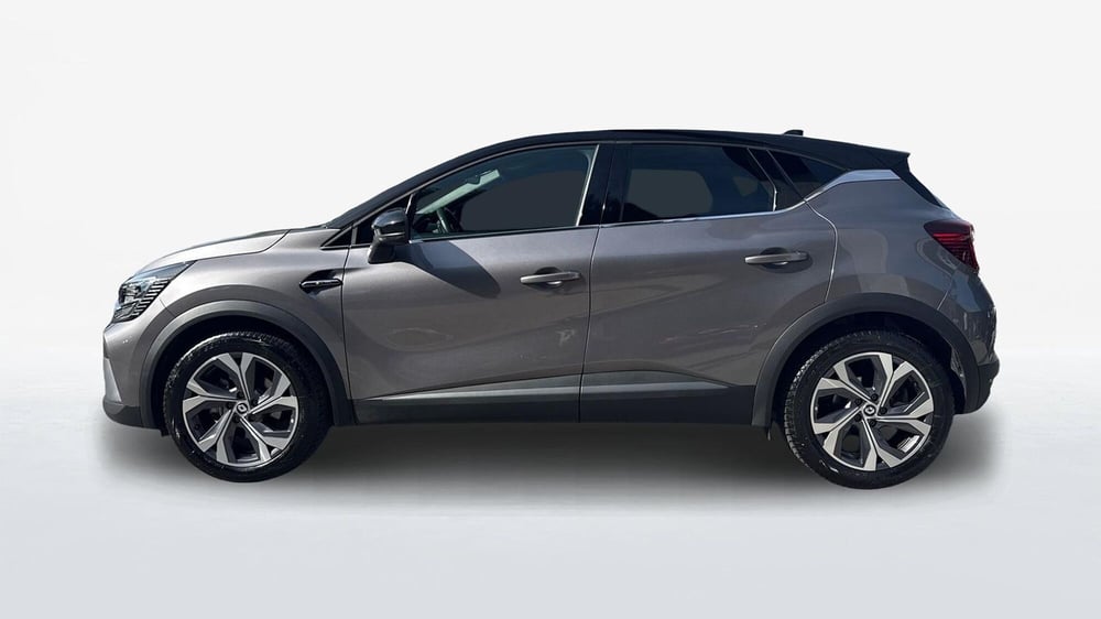 Renault Captur usata a Treviso (2)