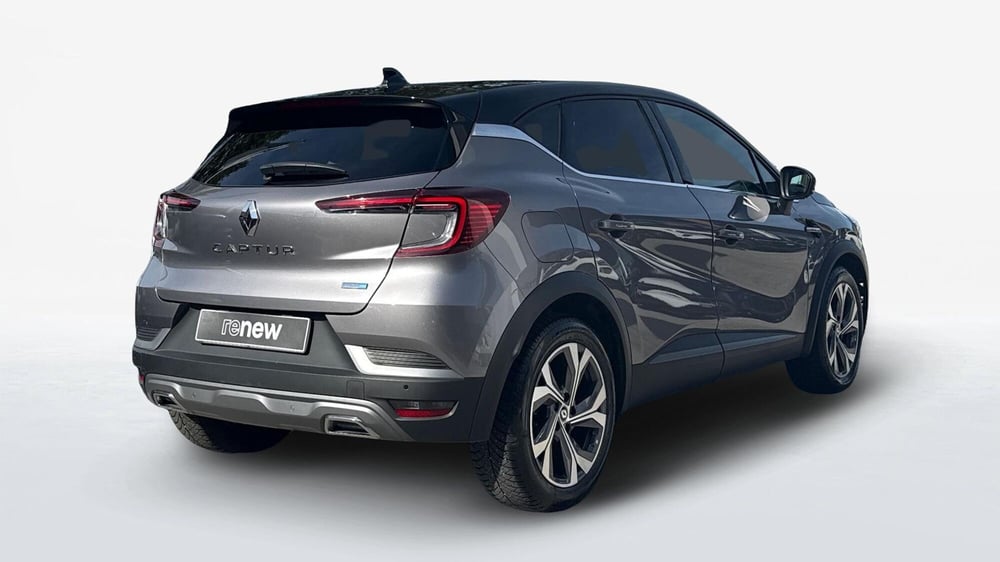 Renault Captur usata a Treviso (3)