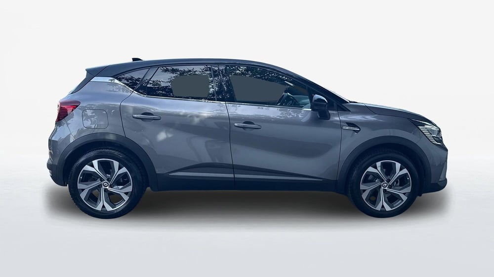 Renault Captur usata a Treviso (4)