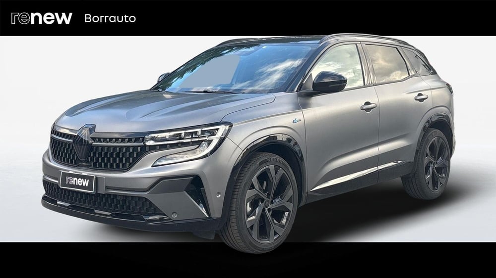 Renault Austral usata a Treviso