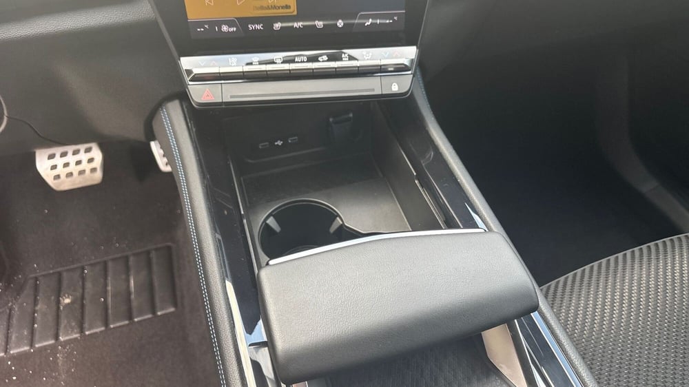 Renault Austral usata a Treviso (11)